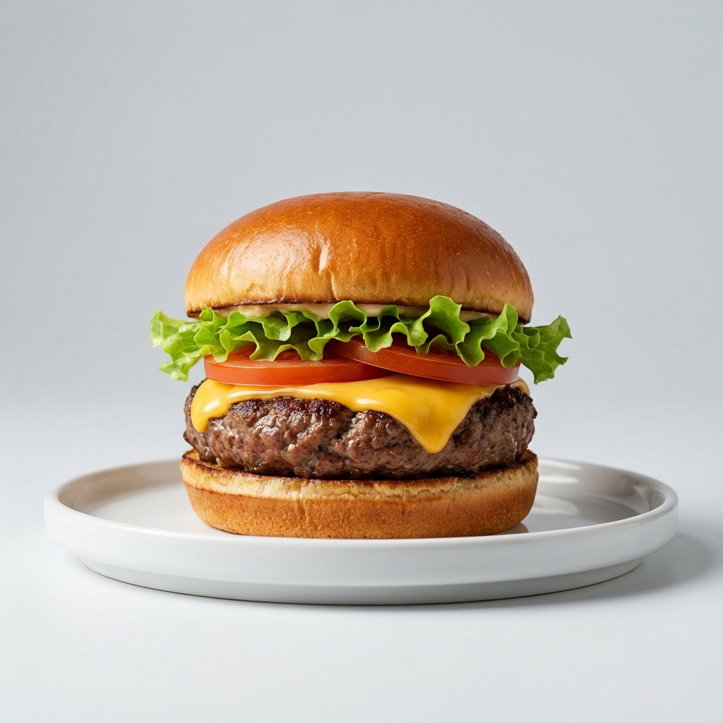 Classic Burger